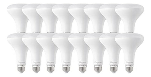 Focos Led - Luminus Plyc5294 Br30-8w (65w) 650 Lumens Warm W