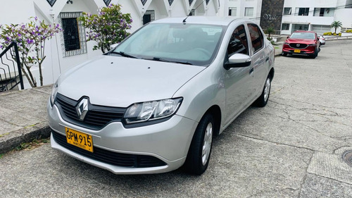 Renault Logan 1.6 Life