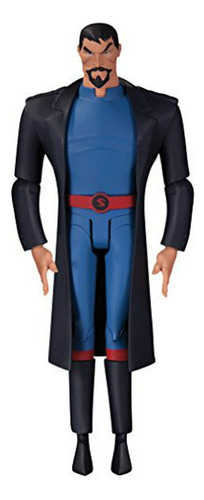 Figura De Acción Superman Liga De La Justicia. 