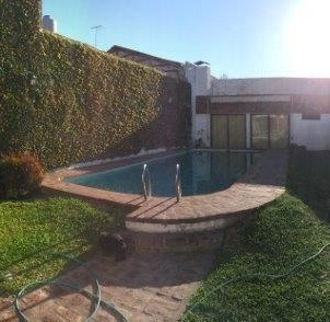 Dueño Vende Excelente Casa Verde Pisicina Rápidoacceso Caba Acepto Credito Uva