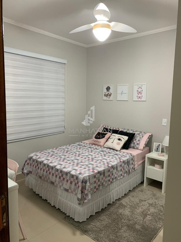 Imagem 19 de 24 de Casa À Venda Em Loteamento Remanso Campineiro - Ca006315