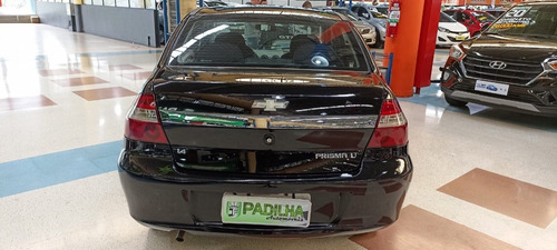 Imagem 5 de 8 de Chevrolet Prisma 1.4 Lt