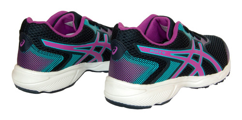 Imagem 3 de 4 de Tenis Asics Buzz 4 Gs Juvenil Feminino