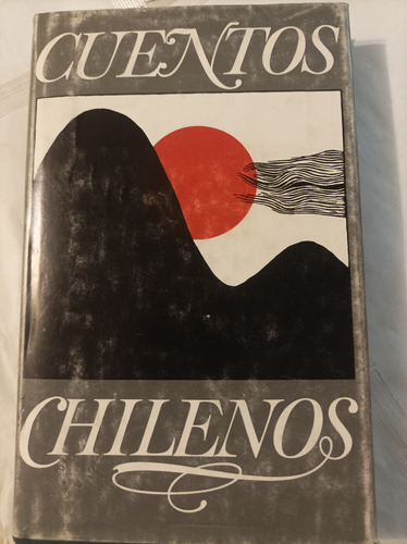 Cuentos Chilenos.varios Autores (Usado)