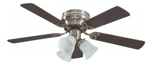 Coolfan Lampara Ventilador Techo 3 Luces 5 Aspas 45202