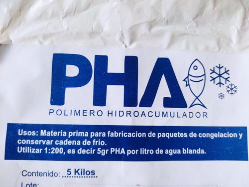 Producto Hidro Acumulador