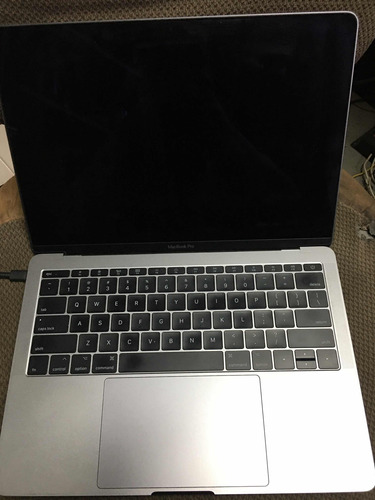 Macbook Pro A1708 7ma Generación