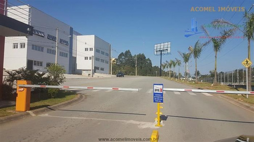 Imagem 24 de 25 de Galpões À Venda Em Vargem Grande Paulista/sp - Compre O Seu Galpões Aqui! - 1461714