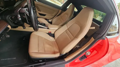 Porsche 911 3.0 Carrera Coupe Pdk At