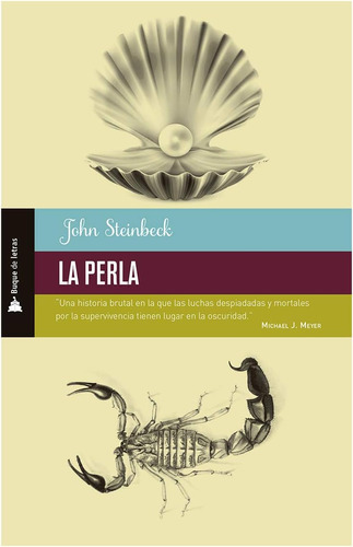 Libro: La Perla (spanish Edition)