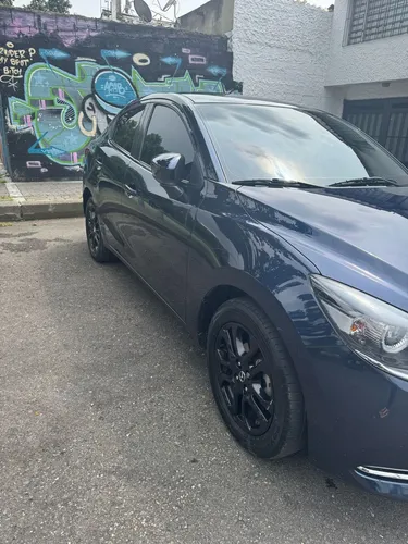 Mazda 2 Sedan, 2021 Cilindraje 1496