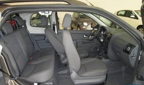 Fiat Strada 1.3 Trekking Multi Cd Retira Con Usado O Plan P-