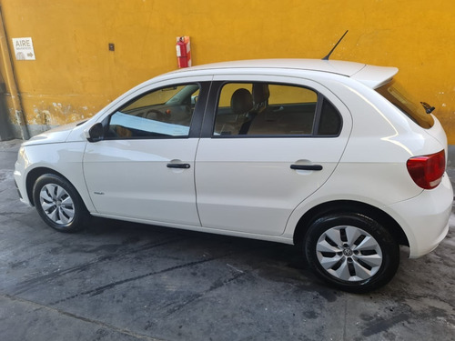 Gol Trend 2013. Estado Espectacular Y A Estrenar!