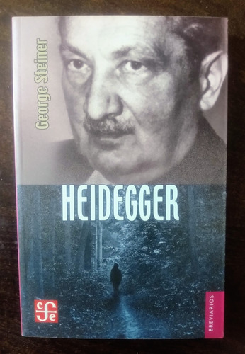 George Steiner Heidegger