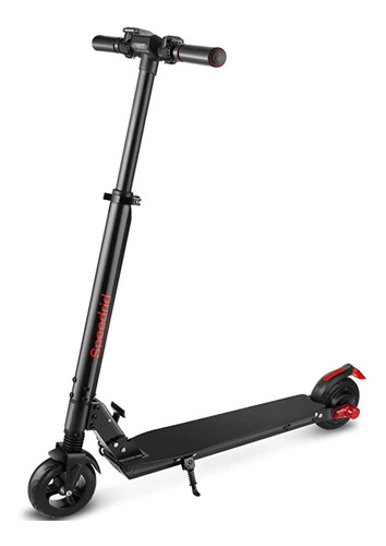 Monopatin Electrico Ultraligero Scooter 3 Modos De Elect 