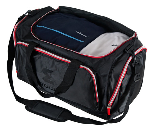 Bolso Deportivo Urbano Gimnasio Entrenamiento Viajero Edge