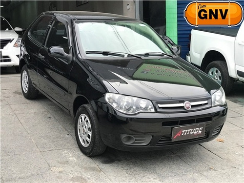 Fiat Palio 1.0 Mpi Fire Economy 8v Flex 2p Manual