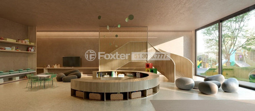 Imagem 11 de 20 de Apartamento, 4 Dormitórios, 853.38 M², Três Figueiras - 199841