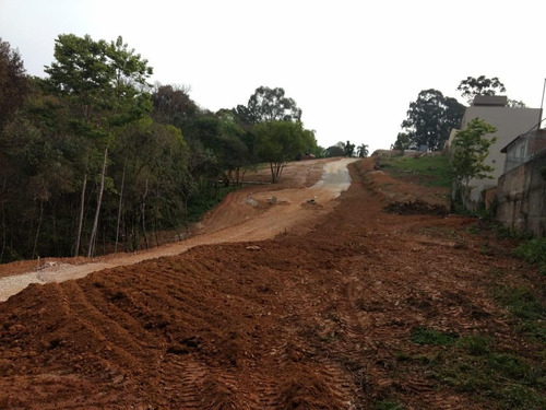 Imagem 3 de 15 de Terreno Em Condomínio Para Venda Em Curitiba, Santa Cândida - 339_2-1090138
