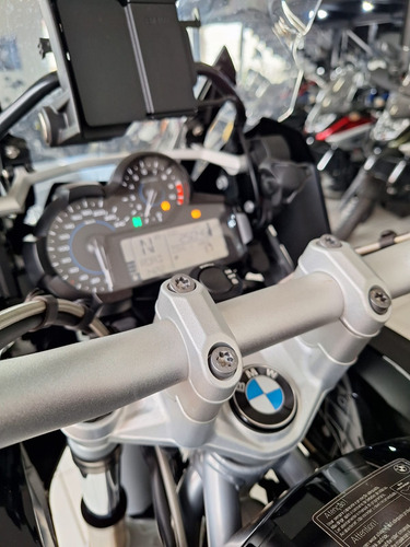 Bmw R 1200 Gs Premium 2019 Com Apenas 25.000 Km