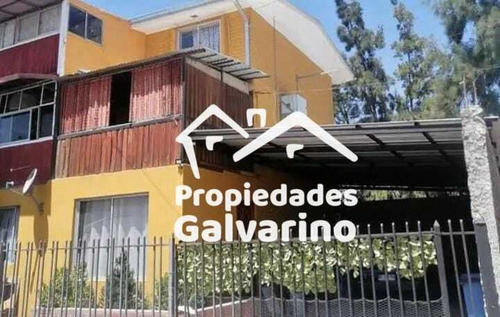 Departamento En Colina