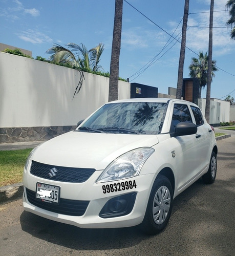 Suzuki Swift Hatchback