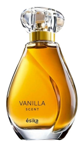 Perfume Vanilla De Esika