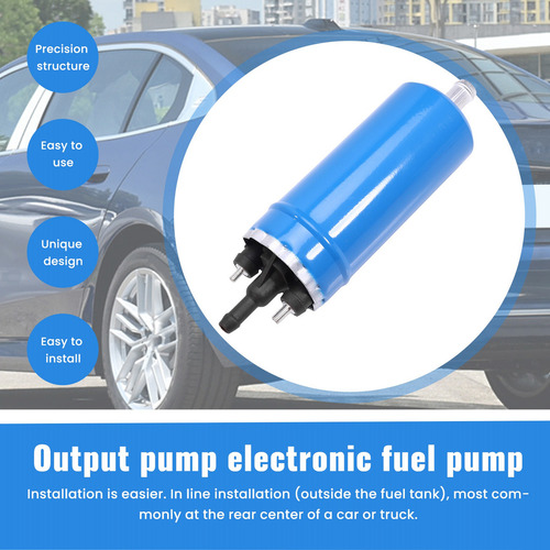 0580464070 0580464038 Combustible Eléctrico Universal De Alt
