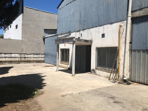 Imagen 3 de 9 de Galpon En Venta En Loma Hermosa