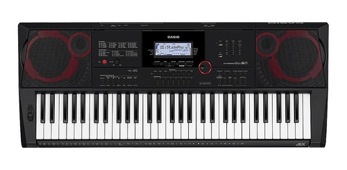 Teclado Casio Ct-x3000 C2-br