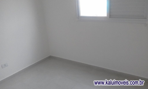 Ótima Cobertura S / Cond Próximo A Coop - 65360
