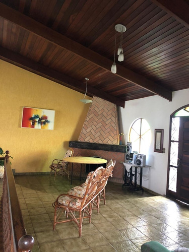 Imagem 23 de 30 de Chácara À Venda Em Mairiporã/sp - 0239 - 34968627