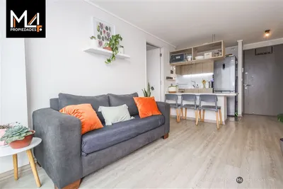 Departamento en venta