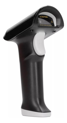 Scanner De Código De Barras Tomate Mdk103s Usb Qr Code Danfe Cinza Usb