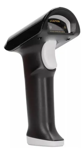 Leitor Código De Barras Sem Fio 2d Qr Usb Tomate Mdk103s