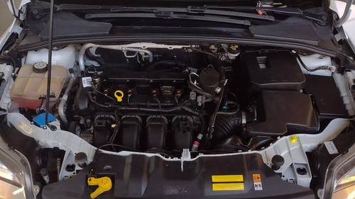 Ford Focus Iii 2.0 Se Plus Mt L/14 - 108643 - C(p)