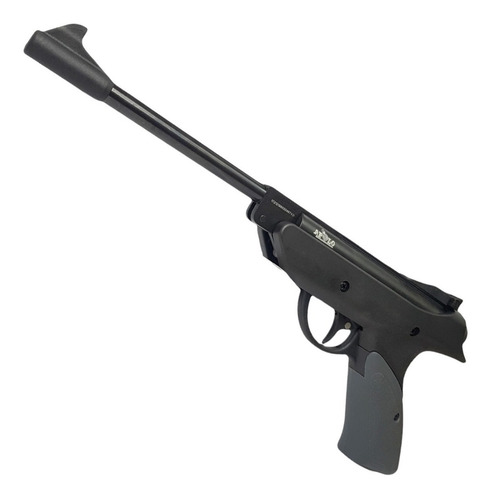 Imagen 2 de 10 de Pistola Aire Comprimido Apolo Sp500 5,5 Mm Tiro Deportivo