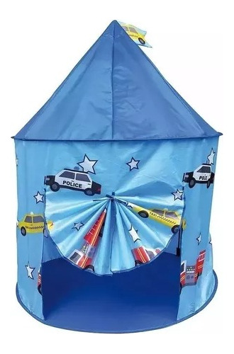 Casita De Juegos Carpa Pelotero Castillo Plegable