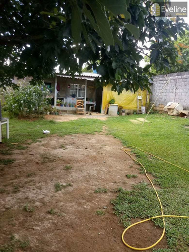 Chácara Com 3 Dorms, Parque Das Varinhas, Mogi Das Cruzes - R$ 530 Mil, Cod: 1297 - V1297