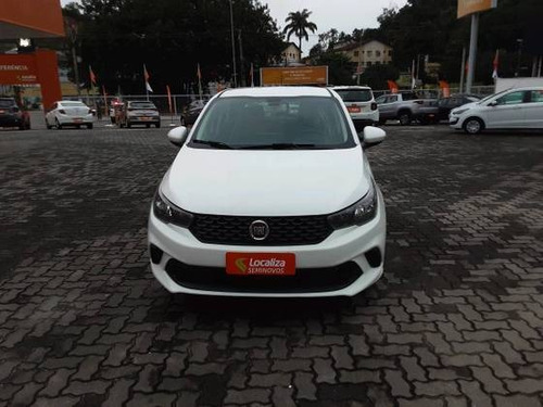 Imagem 3 de 9 de Fiat Argo 1.0 Firefly Flex Drive Manual