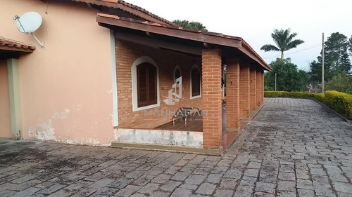 Imagem 2 de 19 de Chácara À Venda Em Residencial Moenda - Ch006176