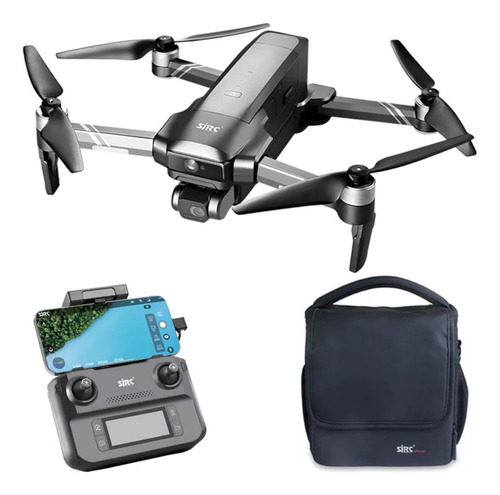 Sjrc Drone F22 S2 Pro + Distancia 6 Km Sensor Accesorios 4k