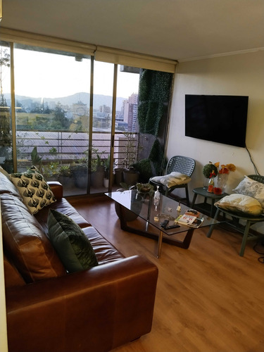 Arriendo Habitacion Amoblada (77569)