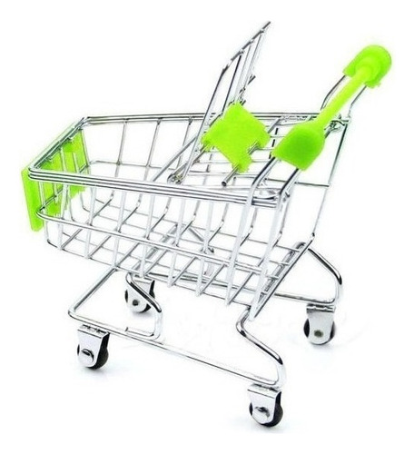 ... Regalo Minicarrito De Carretilla De Supermercado