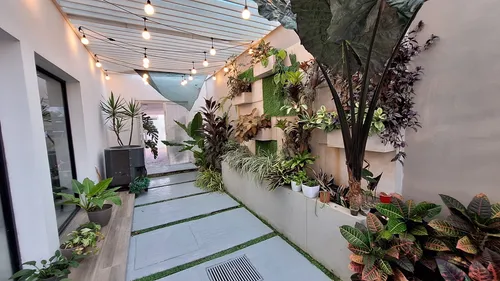 Casa Moderna En Trigal Sur