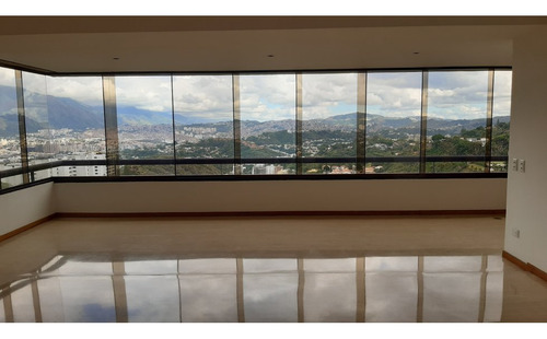 Venta Alquiler Apto Colinas Del Tamanaco 255m2 4h+s/5b+s/3p