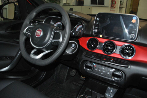 Fiat Argo Drive 5 Puertas 2021 0 Km