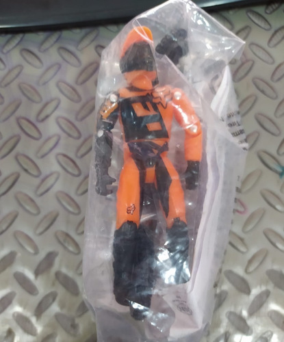 Ryan Dungey Mxs Motocross Sonido Fx Bicicleta & Rider Jakks