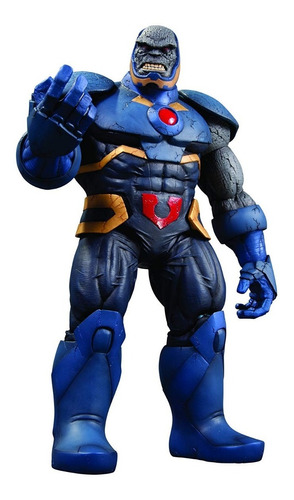 Dc Collectibiles The New 52 Darkseid Deluxe Action Figure