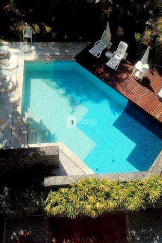 Imagem 14 de 20 de Apartamento Com 4 Dorms, Jardim Ampliação, São Paulo - R$ 700 Mil, Cod: 2030 - V2030
